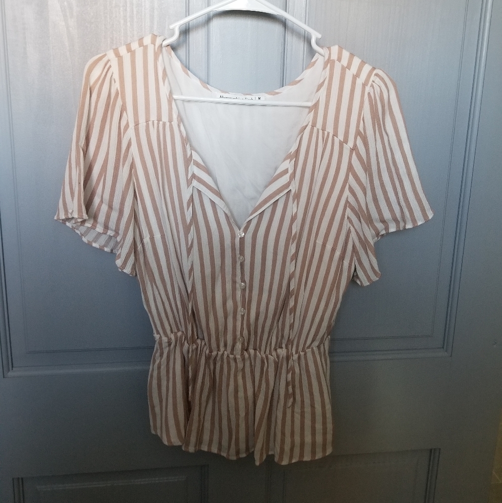 Ladies Blouse